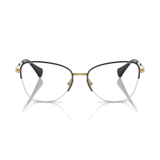Aros Oftálmicos Ralph Ra6061 Negro