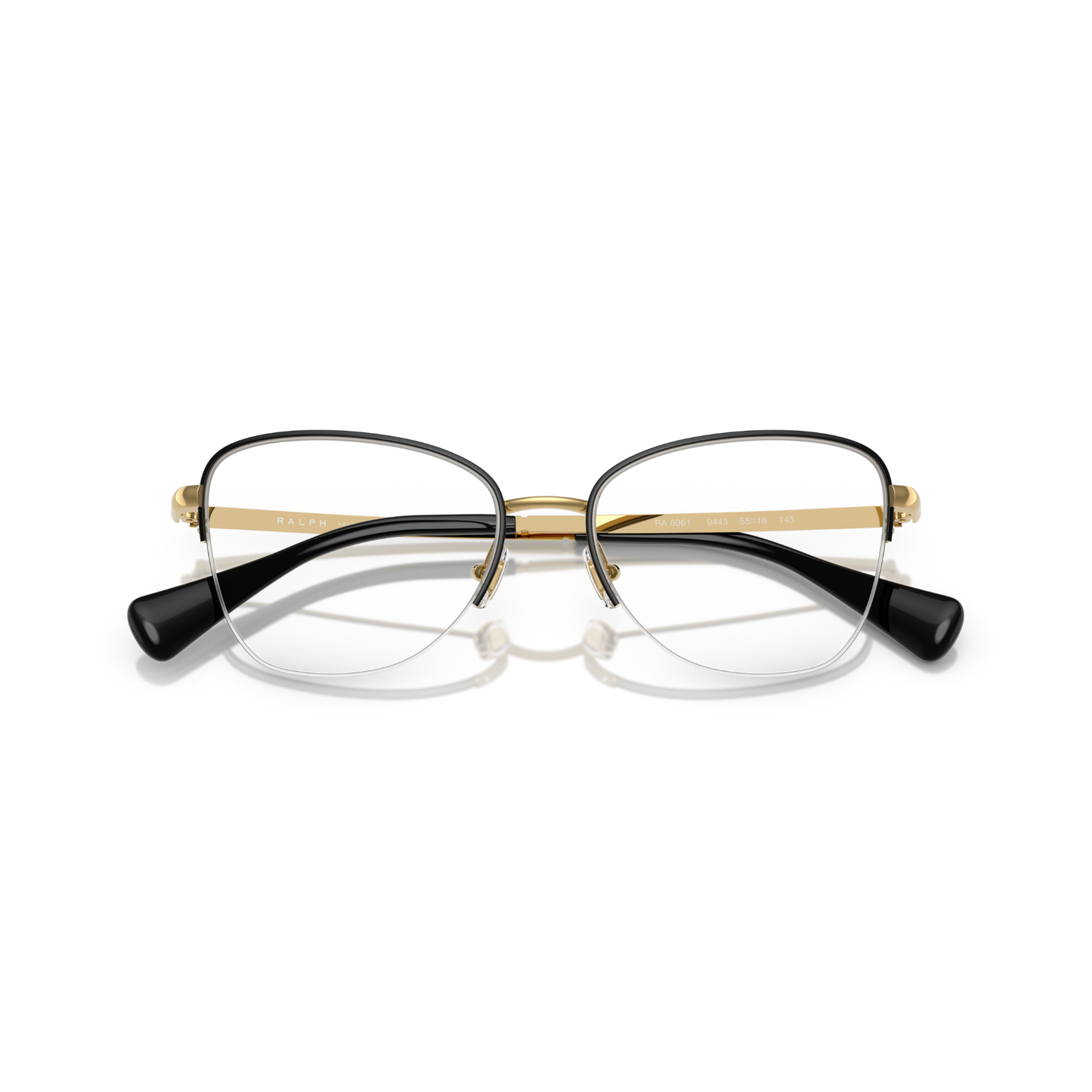 Aros Oftálmicos Ralph Ra6061 Negro