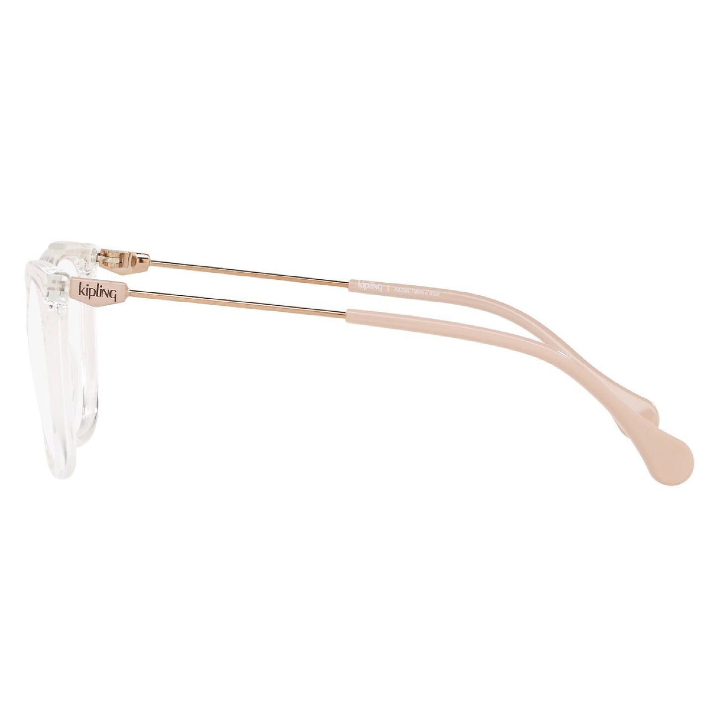 Aros Oftálmicos Kipling Kp3112 Negro/Gris