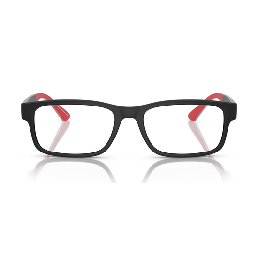Aros Oftálmicos Armani Exchange Ax3106 Negro