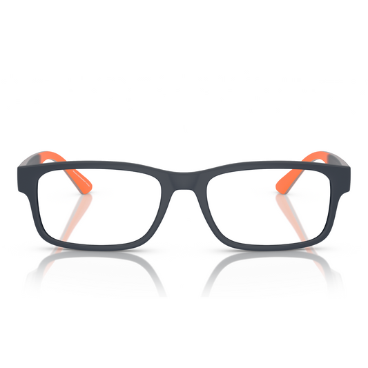Aros Oftálmicos Armani Exchange Ax3106 Negro