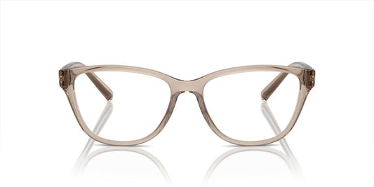Aros Oftálmicos Armani Exchange Ax3111U Clear Rosado