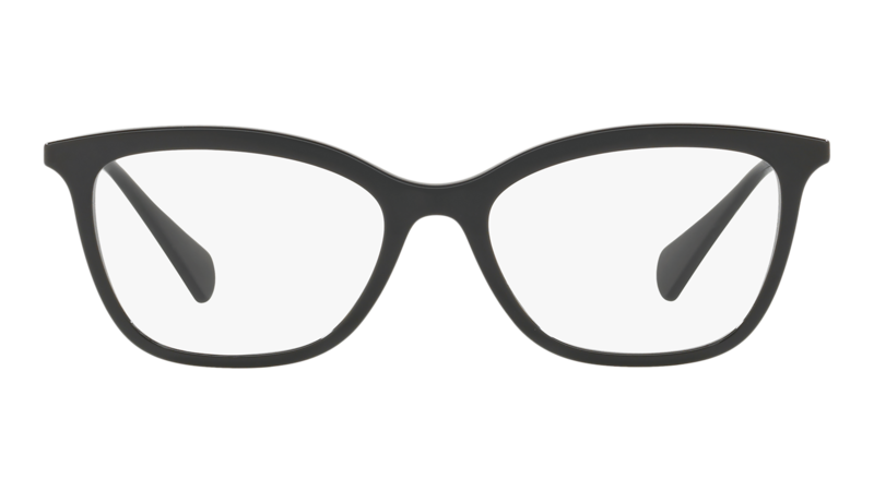 Aros Oftálmicos Ralph Ra7104 Negro