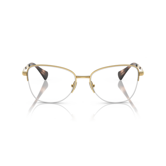 Aros Oftálmicos Ralph Ra6061 Dorado