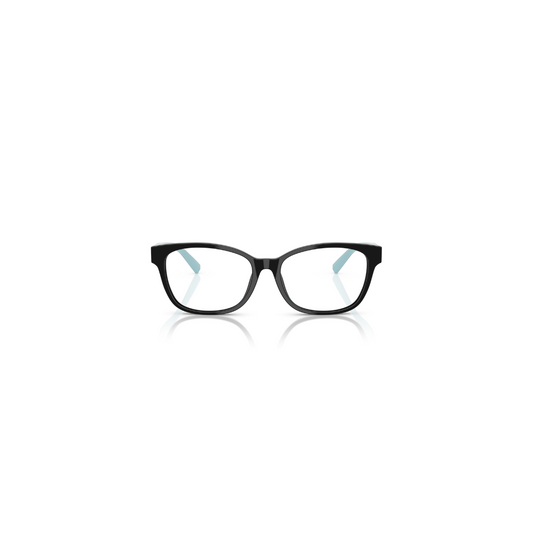 Aros Oftálmicos Tiffany Tf2270-B Azul Transparente