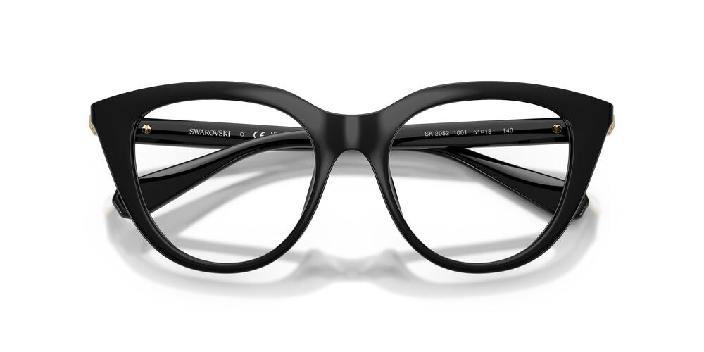 Aros Oftálmicos Swarovski Sk2052 Carey