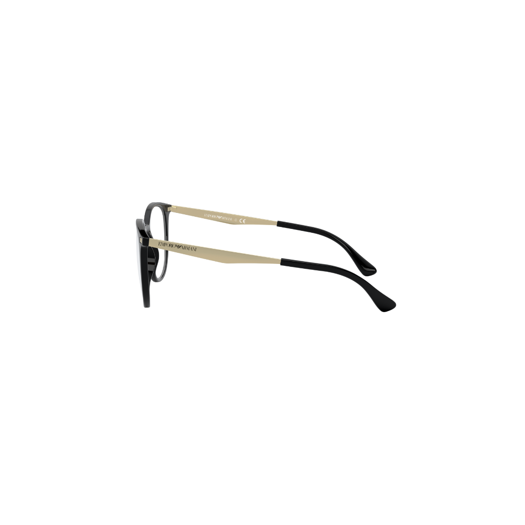 Aros Oftálmicos Emporio Armani Ea3168 Dorado