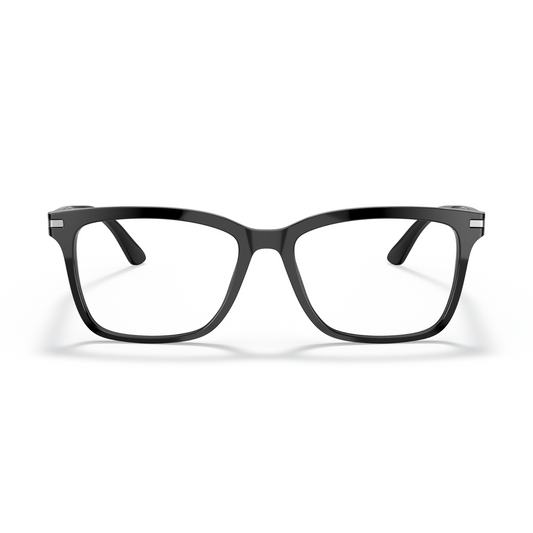 Aros Oftálmicos Prada Pr14Wv Negro