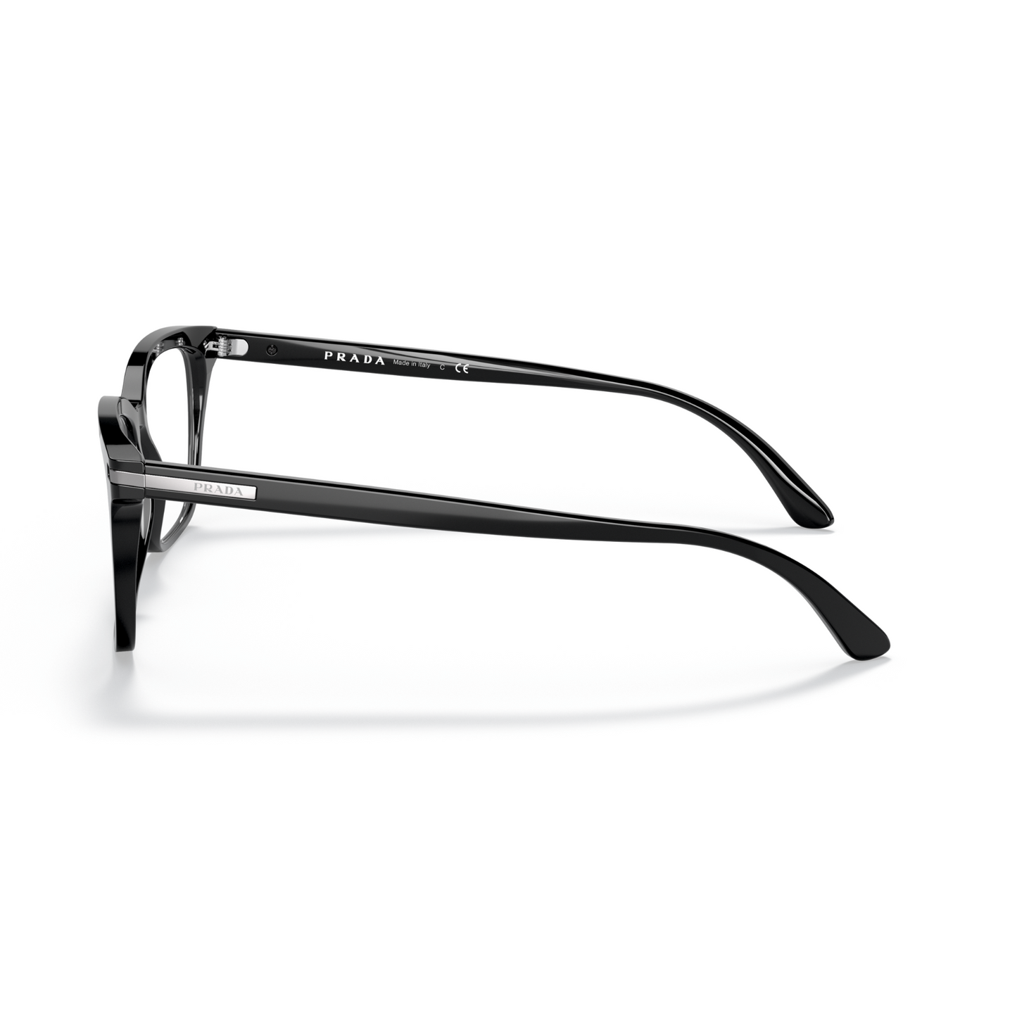 Aros Oftálmicos Prada Pr14Wv Negro
