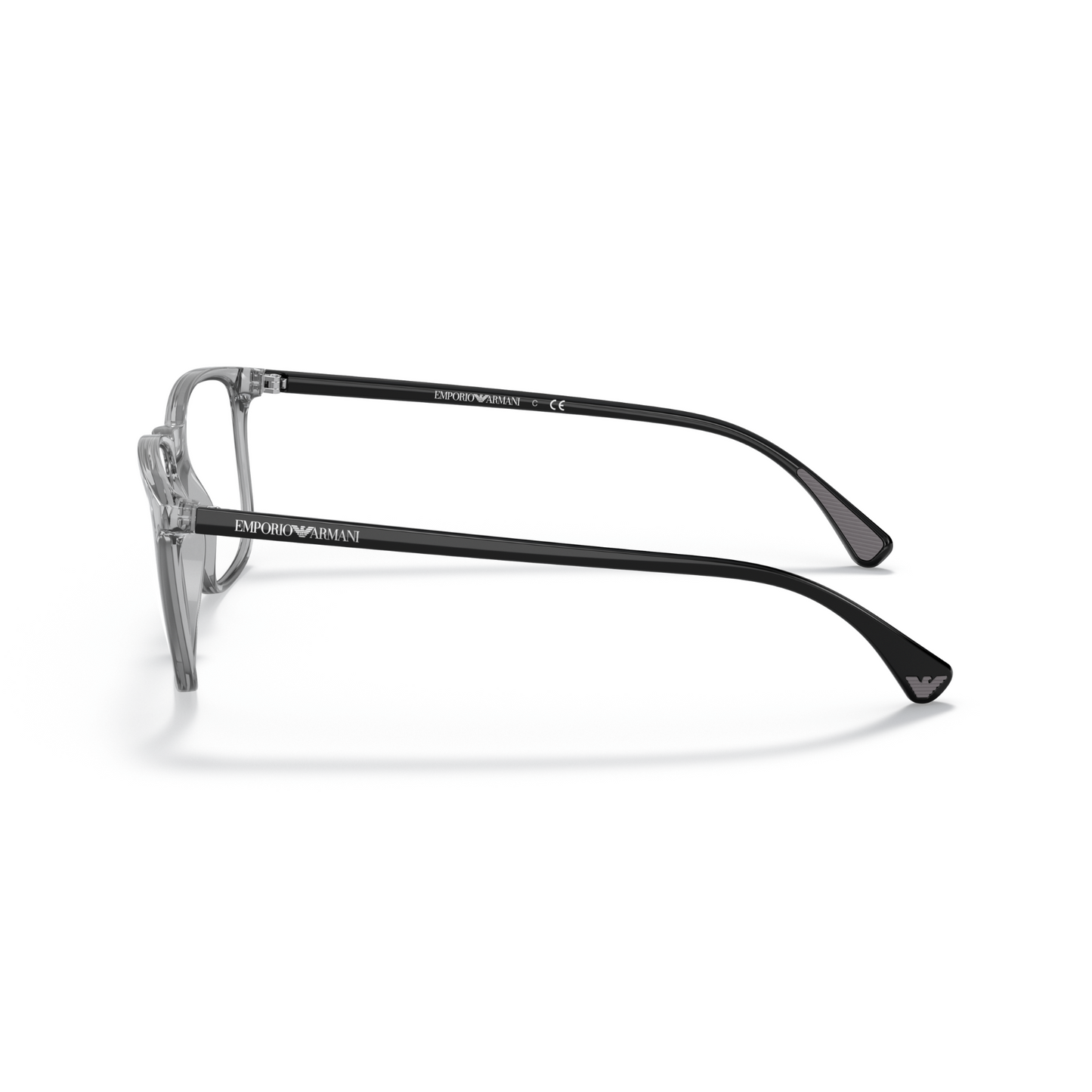 Aros Oftálmicos Emporio Armani Ea3177 Morado