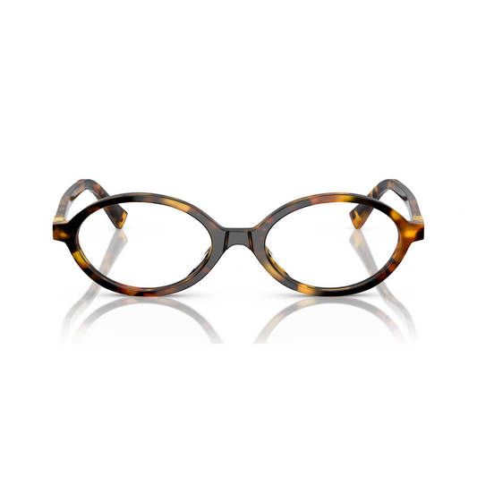 Aros Oftálmicos Miu Miu Mu01Xv Carey