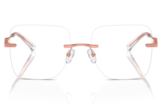 Aros Oftálmicos Michael Kors Mk3078 Carey