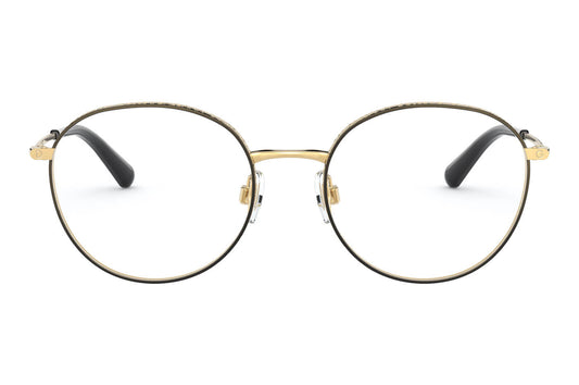 Aros Oftálmicos Dolce & Gabbana Dg1322 Negro