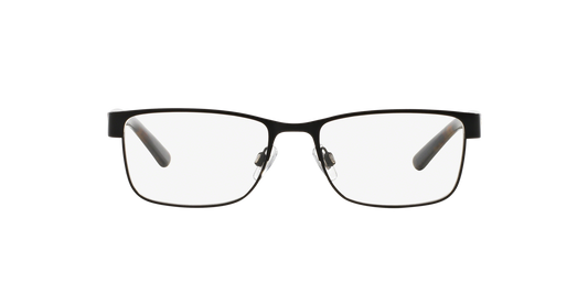 Aros Oftálmicos Polo Ralph Lauren Ph1157 Negro