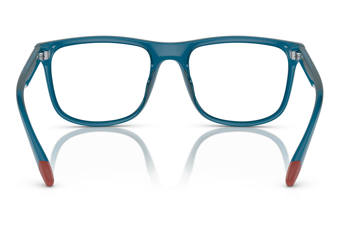 Aros Oftálmicos Armani Exchange Ax3101U Azul Marino