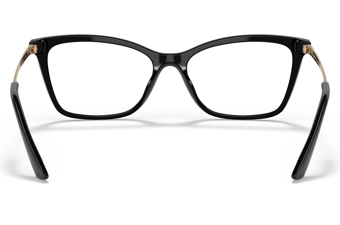 Aros Oftálmicos Dolce & Gabbana Dg3347 Clear Rosado