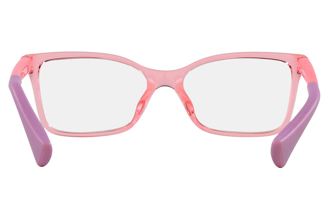 Aros Oftálmicos Miraflex Mf4011 Clear