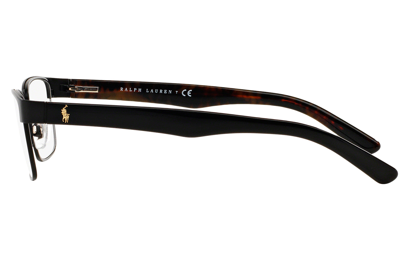 Aros Oftálmicos Polo Ralph Lauren Ph1157 Negro