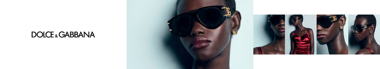 Aros de Sol Dolce & Gabbana