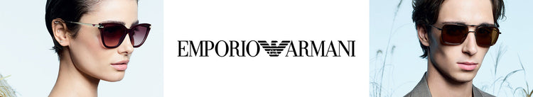 Aros Oftálmicos Emporio Armani