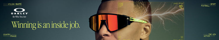 Aros de Sol Oakley