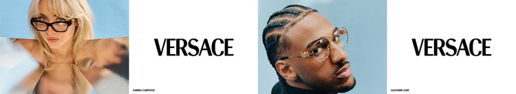 Aros Oftálmicos Versace