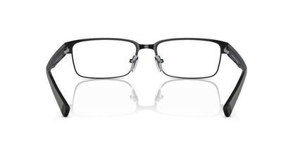 Aros Oftálmicos Armani Exchange Ax1017 Negro/Gris