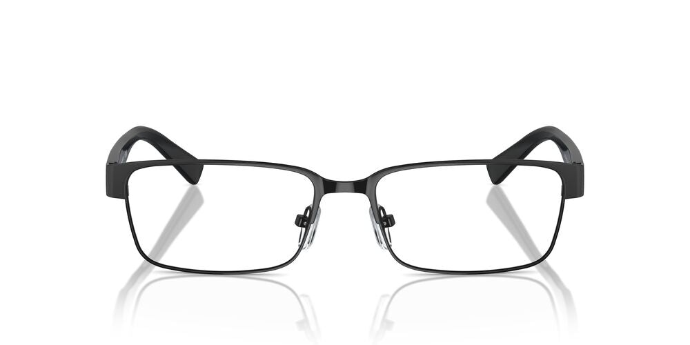 Aros Oftálmicos Armani Exchange Ax1017 Negro/Gris