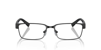 Aros Oftálmicos Armani Exchange Ax1017 Negro/Gris