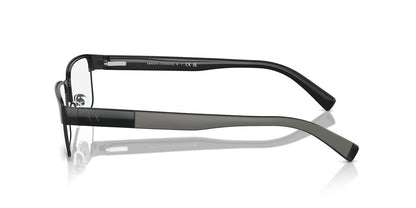 Aros Oftálmicos Armani Exchange Ax1017 Negro/Gris