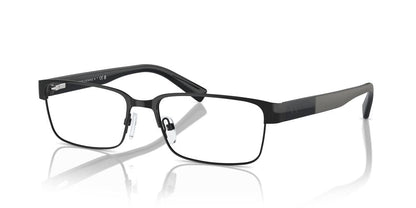 Aros Oftálmicos Armani Exchange Ax1017 Negro/Gris