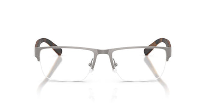 Aros Oftálmicos Armani Exchange Ax1018 Gris/Cafe