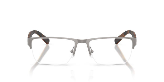 Aros Oftálmicos Armani Exchange Ax1018 Gris/Cafe