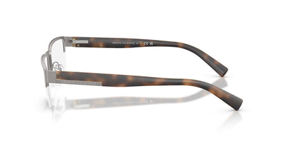 Aros Oftálmicos Armani Exchange Ax1018 Gris/Cafe