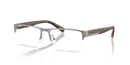Aros Oftálmicos Armani Exchange Ax1018 Gris/Cafe