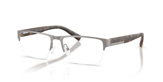 Aros Oftálmicos Armani Exchange Ax1018 Gris/Cafe