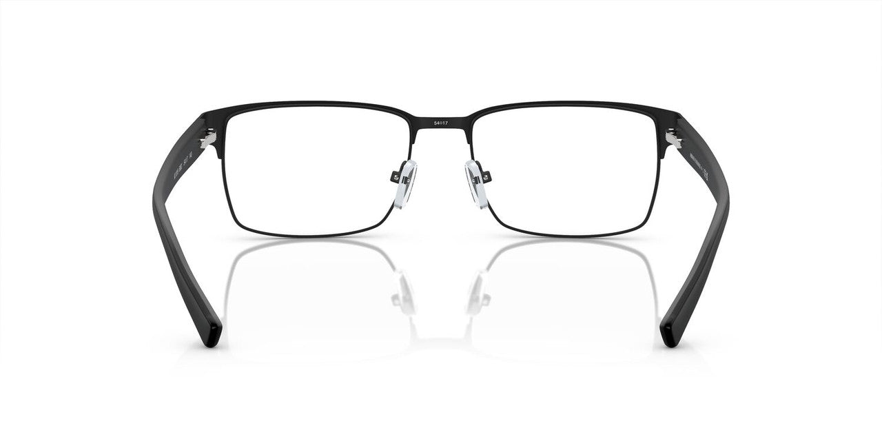 Aros Oftálmicos Armani Exchange Ax1019 Negro
