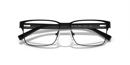 Aros Oftálmicos Armani Exchange Ax1019 Negro