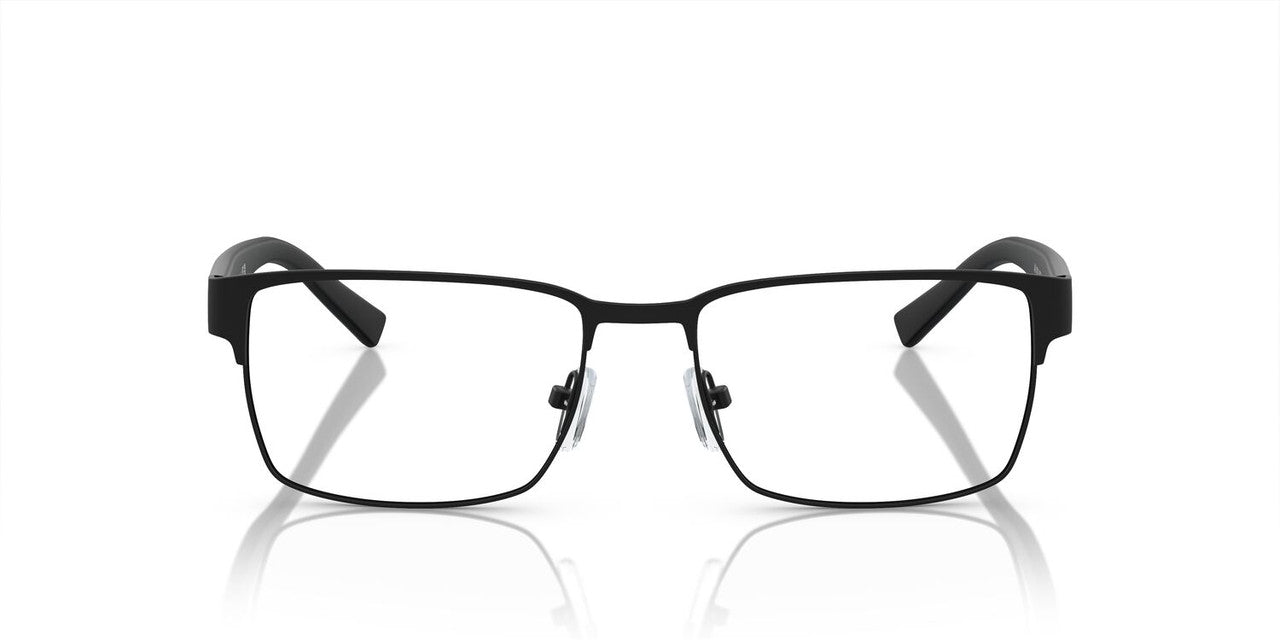 Aros Oftálmicos Armani Exchange Ax1019 Negro