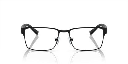 Aros Oftálmicos Armani Exchange Ax1019 Negro