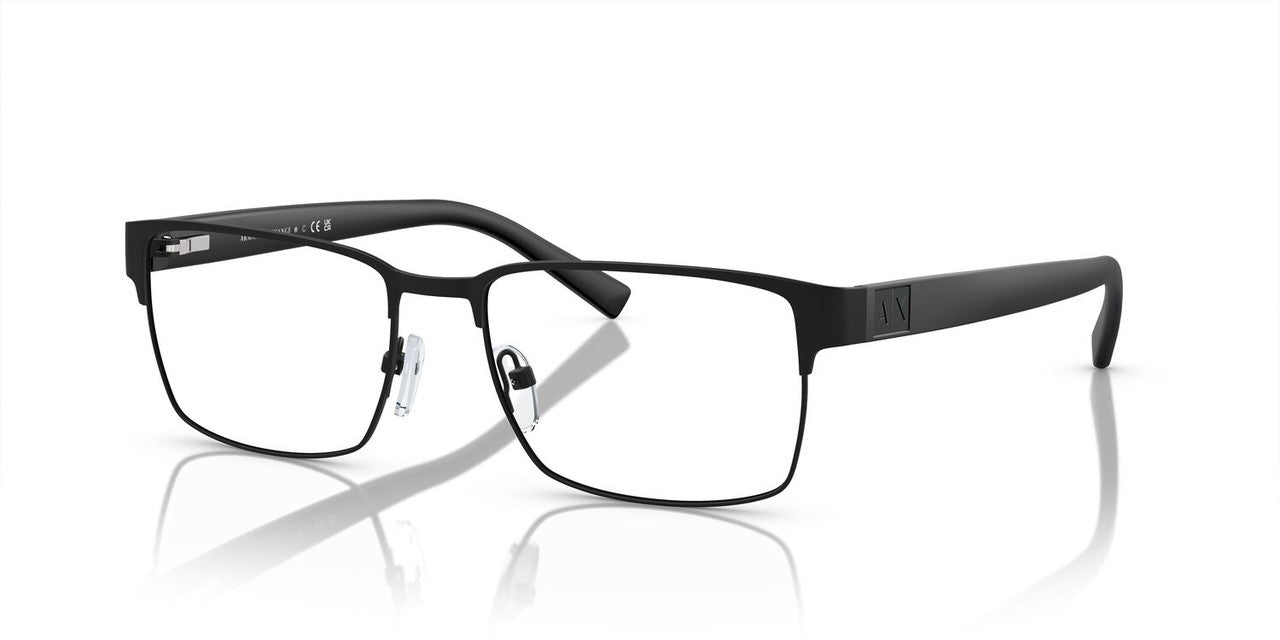 Aros Oftálmicos Armani Exchange Ax1019 Negro