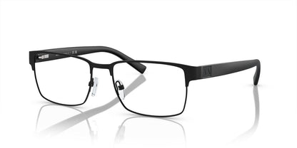 Aros Oftálmicos Armani Exchange Ax1019 Negro