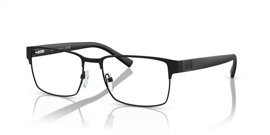 Aros Oftálmicos Armani Exchange Ax1019 Negro