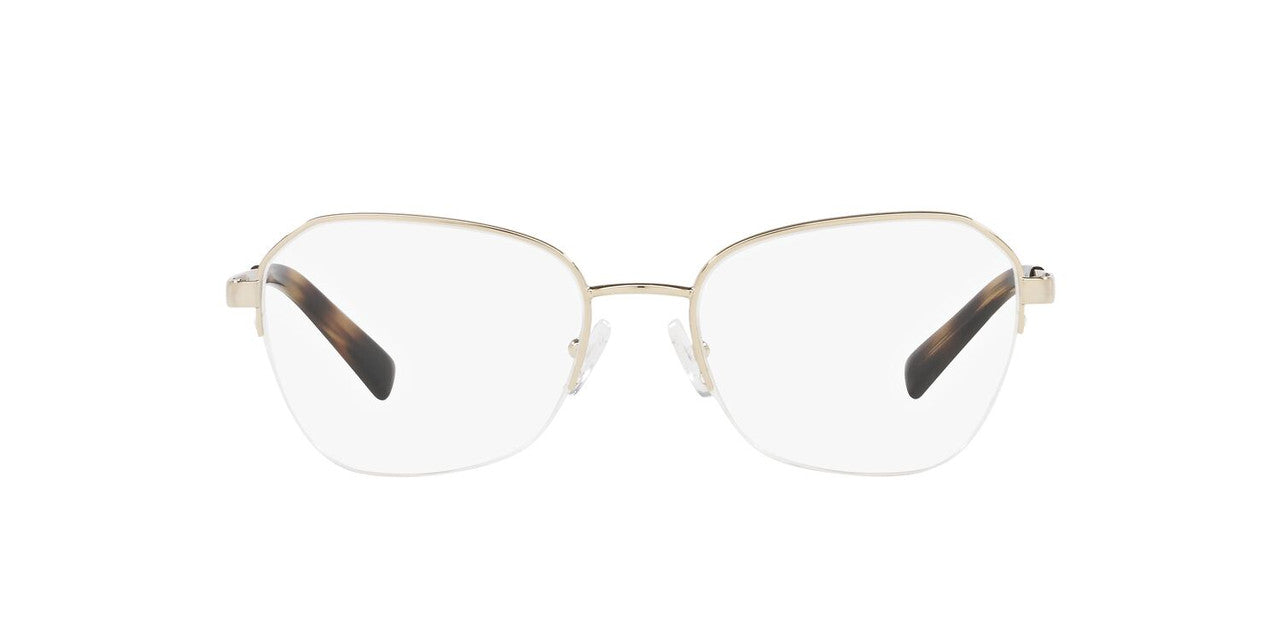 Aros Oftálmicos Armani Exchange Ax1045 Azul Clear