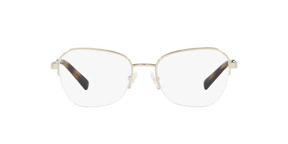 Aros Oftálmicos Armani Exchange Ax1045 Azul Clear
