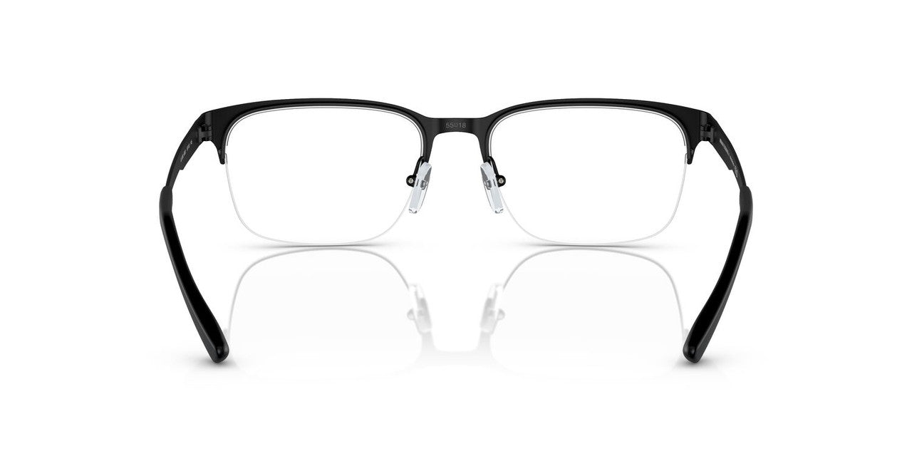 Aros Oftálmicos Armani Exchange Ax1060 Mate Negro