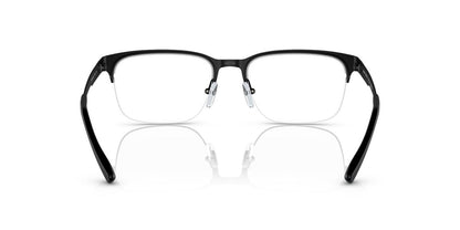 Aros Oftálmicos Armani Exchange Ax1060 Mate Negro