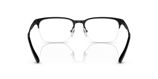 Aros Oftálmicos Armani Exchange Ax1060 Mate Negro