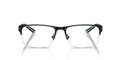 Aros Oftálmicos Armani Exchange Ax1068 Mate Negro