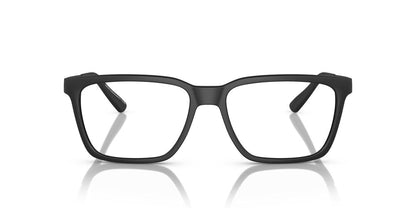 Aros Oftálmicos Armani Exchange Ax3103 Negro/Rojo